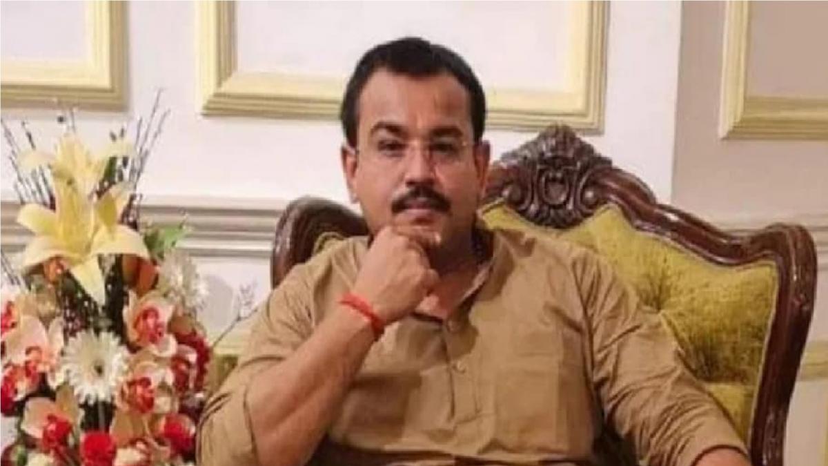 Lakhimpur Kheri Case: Ashish Mishra