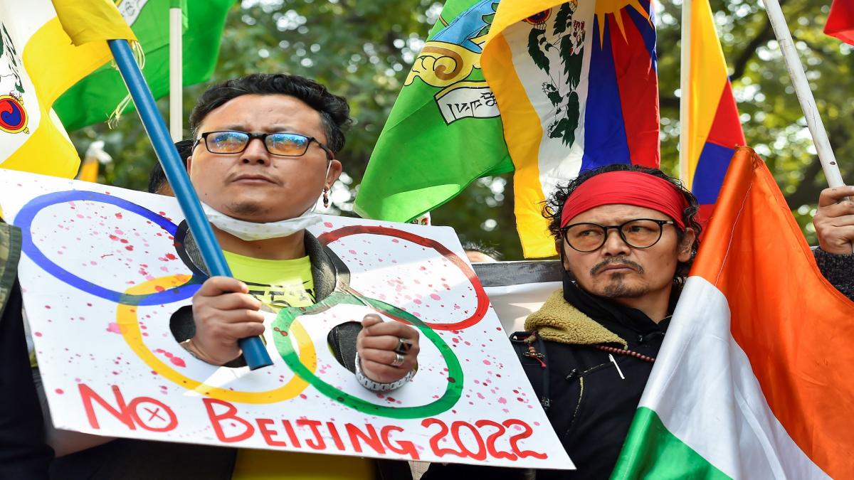 Beijing Winter Olympic