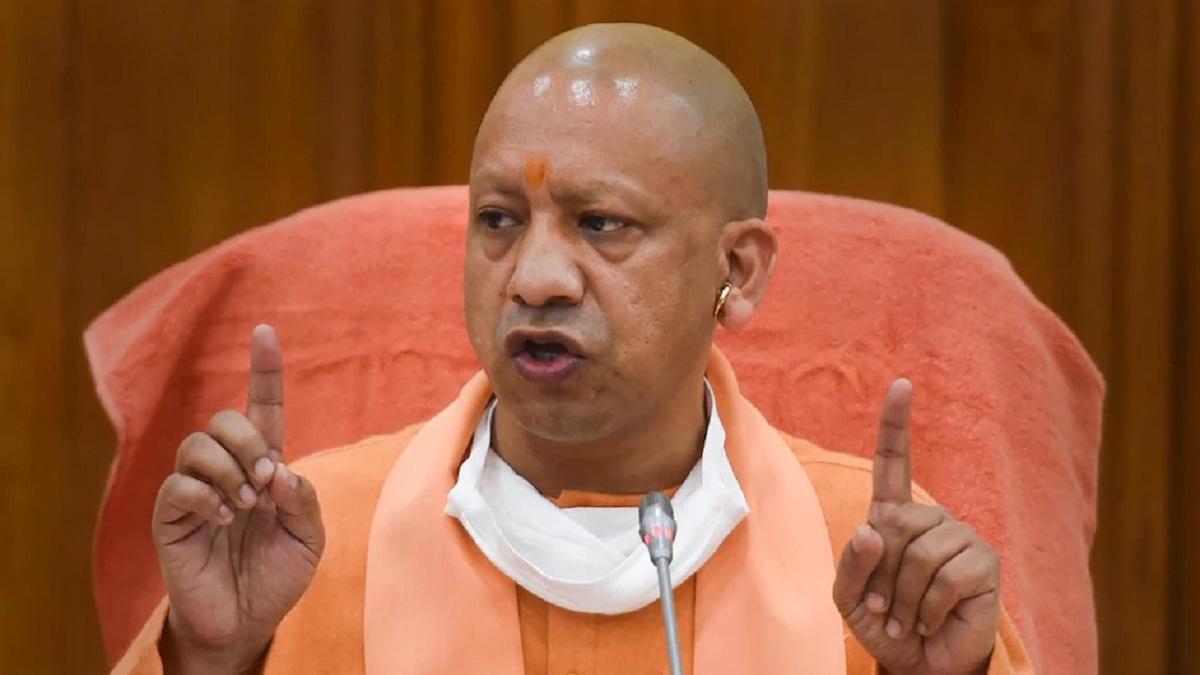 up polls 2022 CM Yogi