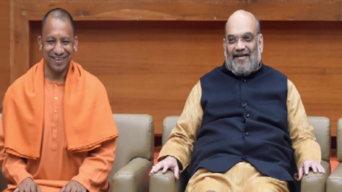 Uttar Pradesh Chunav 2022