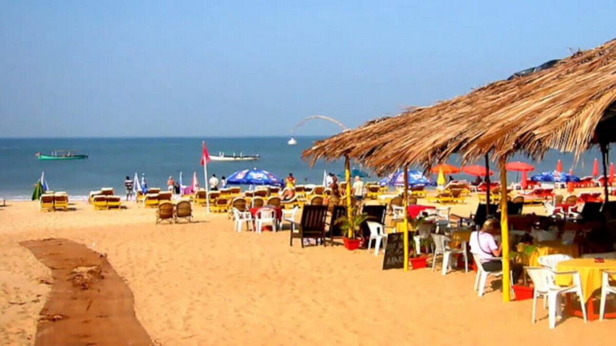 Tourism in Goa Election