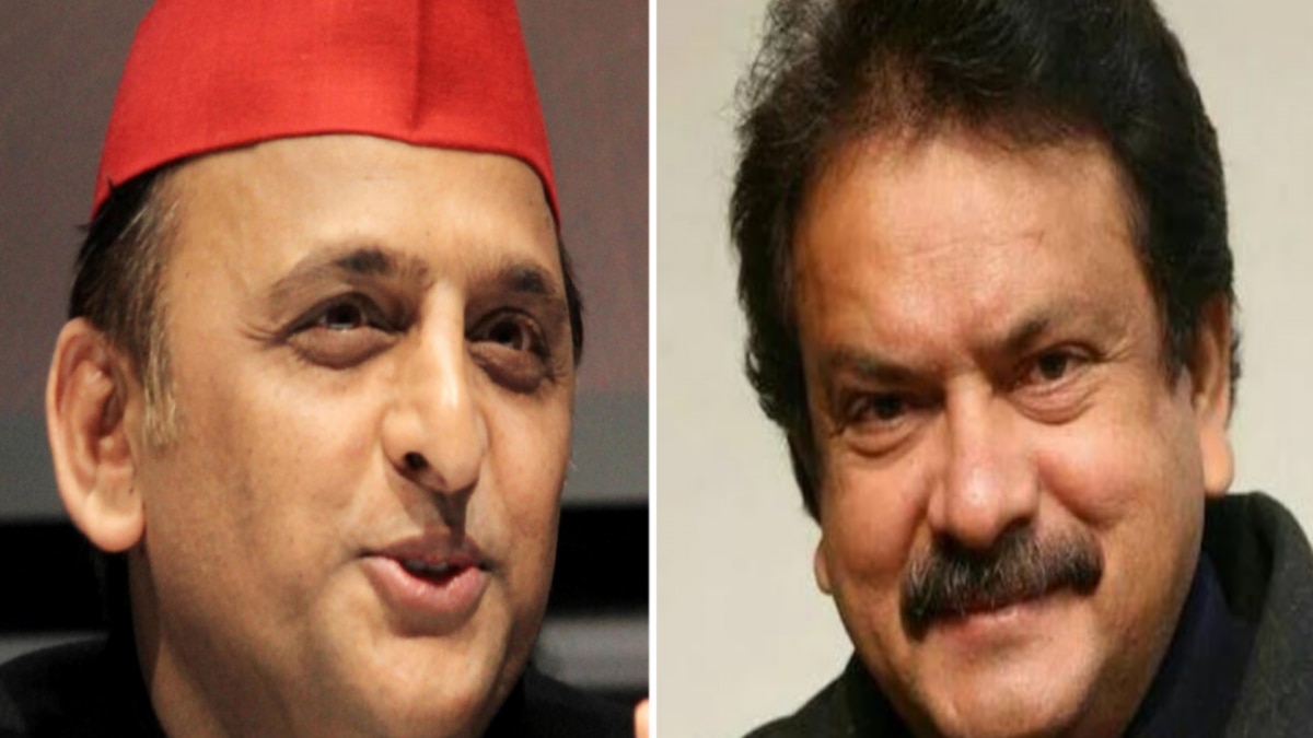 SP Singh Baghel reaction on BJP decision to contest against Akhilesh Yadav in UP Election 2022