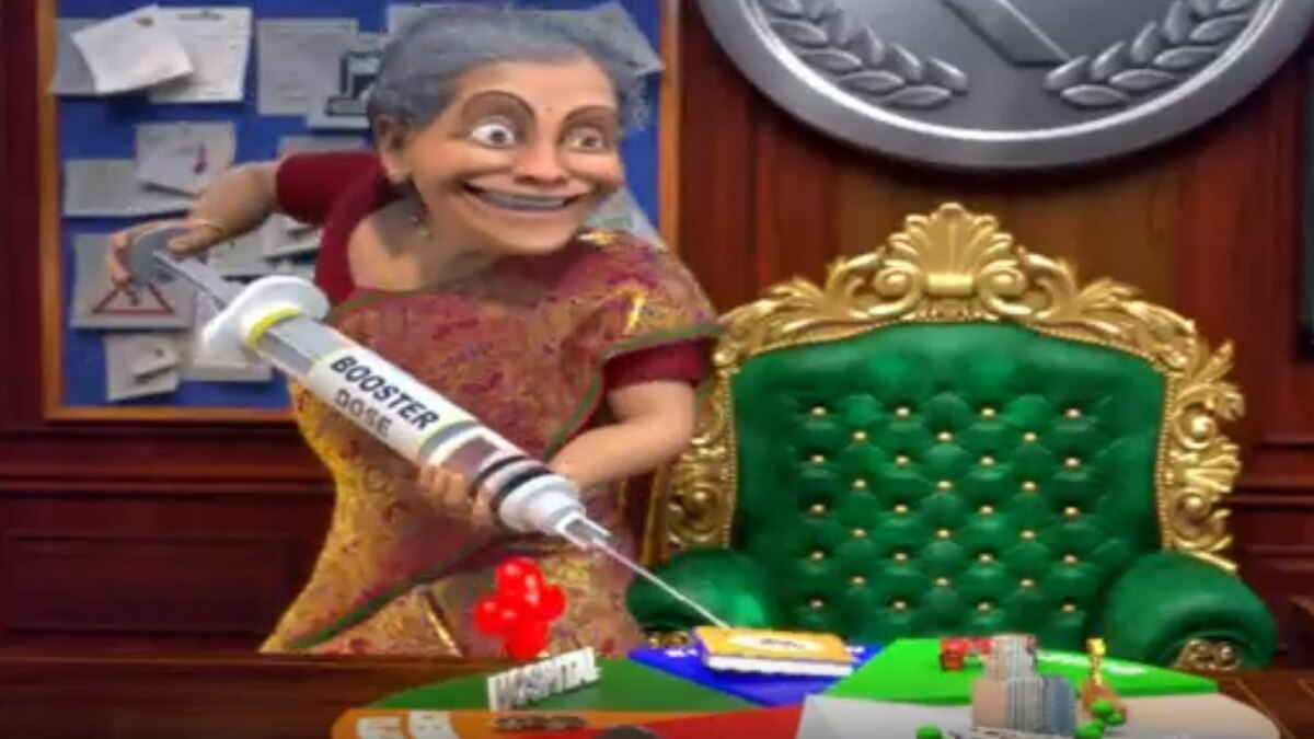 So Sorry: Middle class taxpayers left in lurch