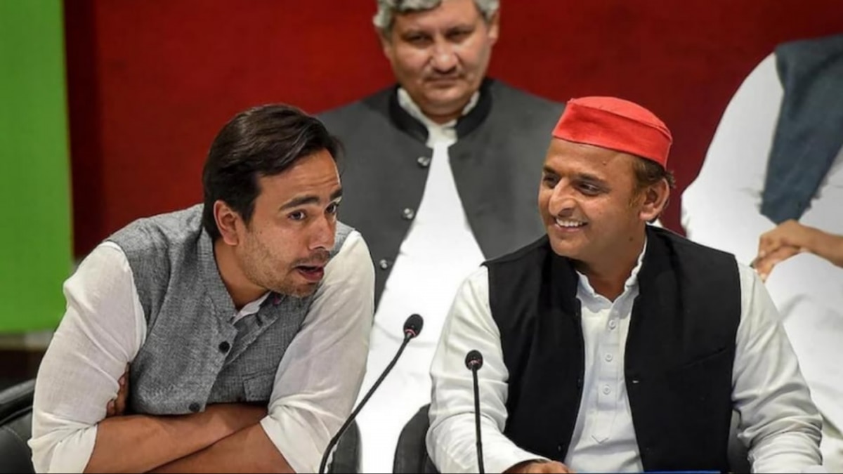 Will Akhilesh Yadav Jayant Chaudhary turn the dice in western UP against BJP