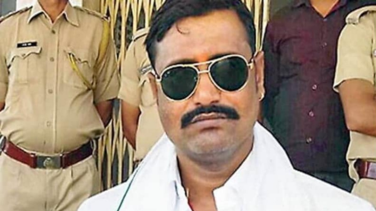 Dacoit Jagan Gurjar 