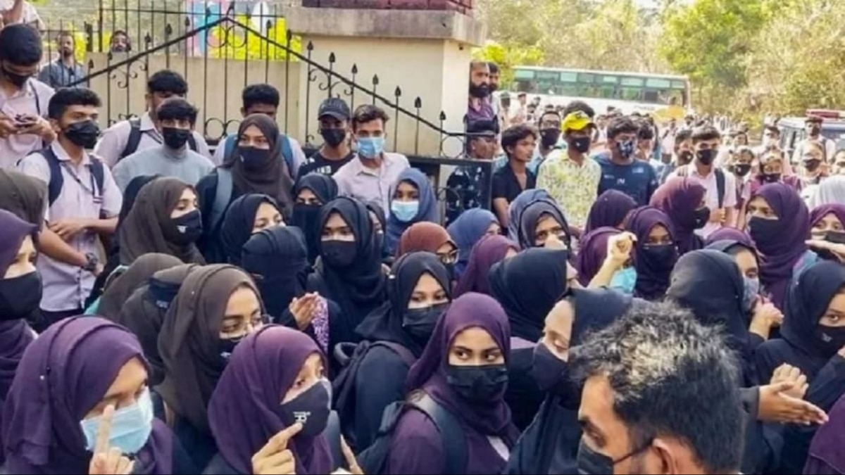 Why politics heated up over Hijab ahead of UP Polls?