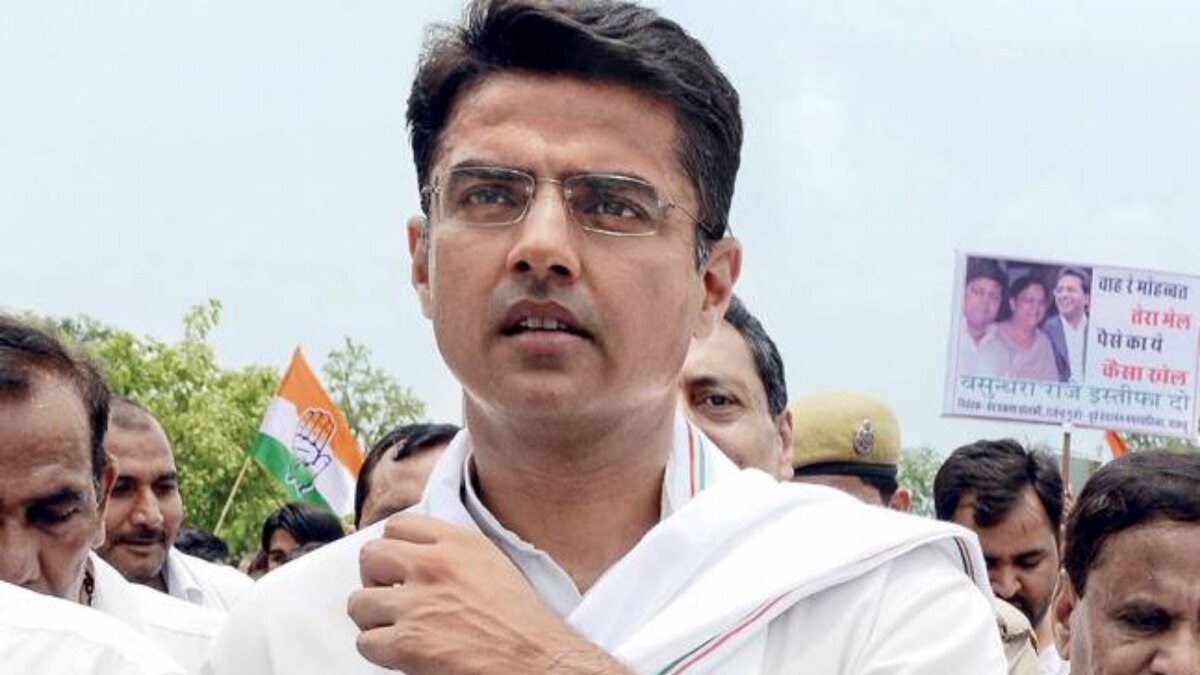 Congress has introduced new faces in Goa: Sachin Pilot