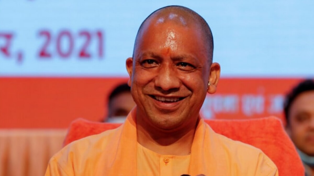 CM Yogi claims BJP will win 45 50 in the first phase of UP Election
