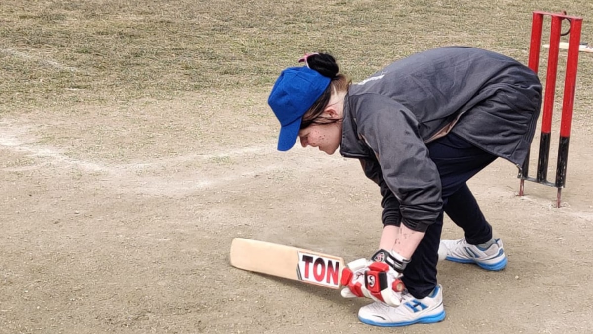 Madhya Pradesh first blind women cricket team is all good to go RDSV