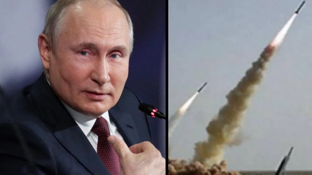 Ukraine Russia Conflict