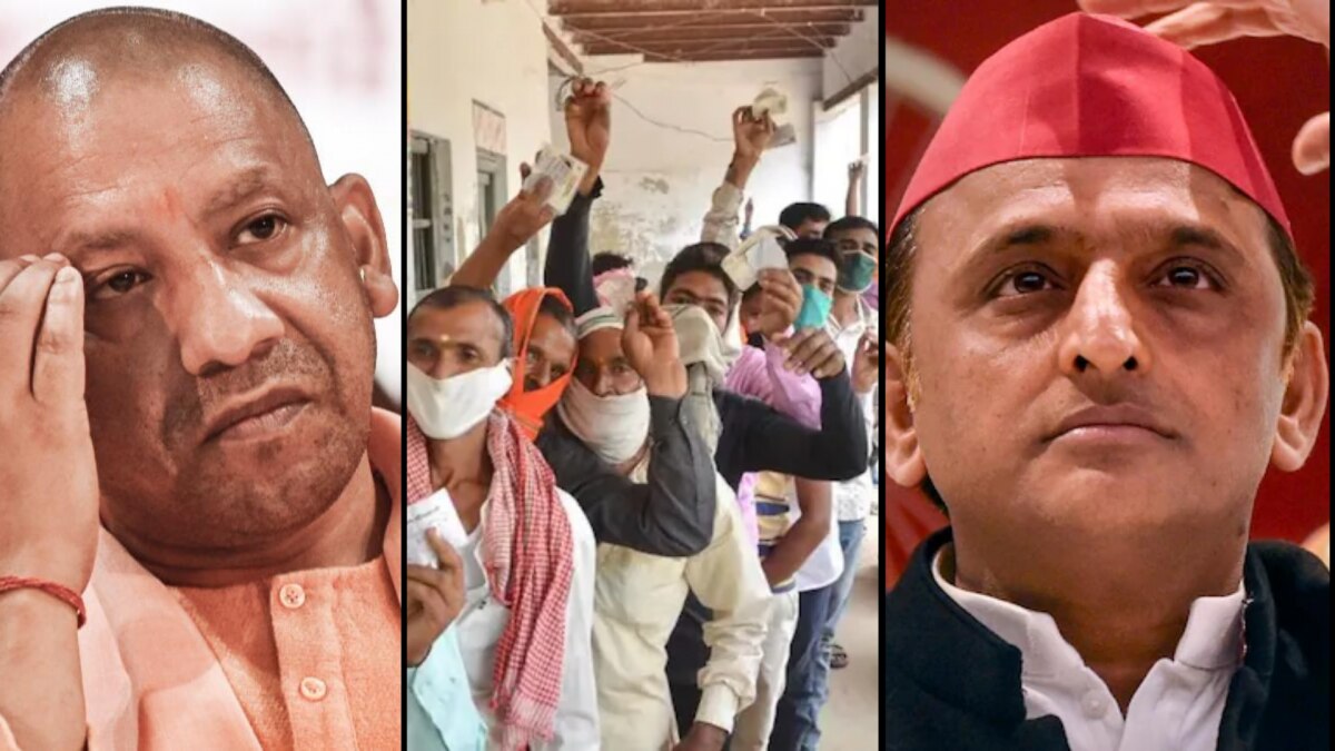 Third phase of voting to play crucial role in UP Election