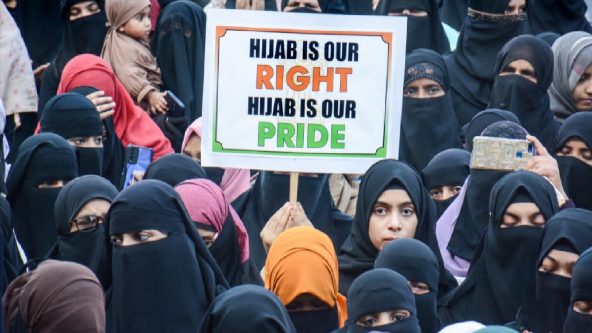 Hijab Controversy