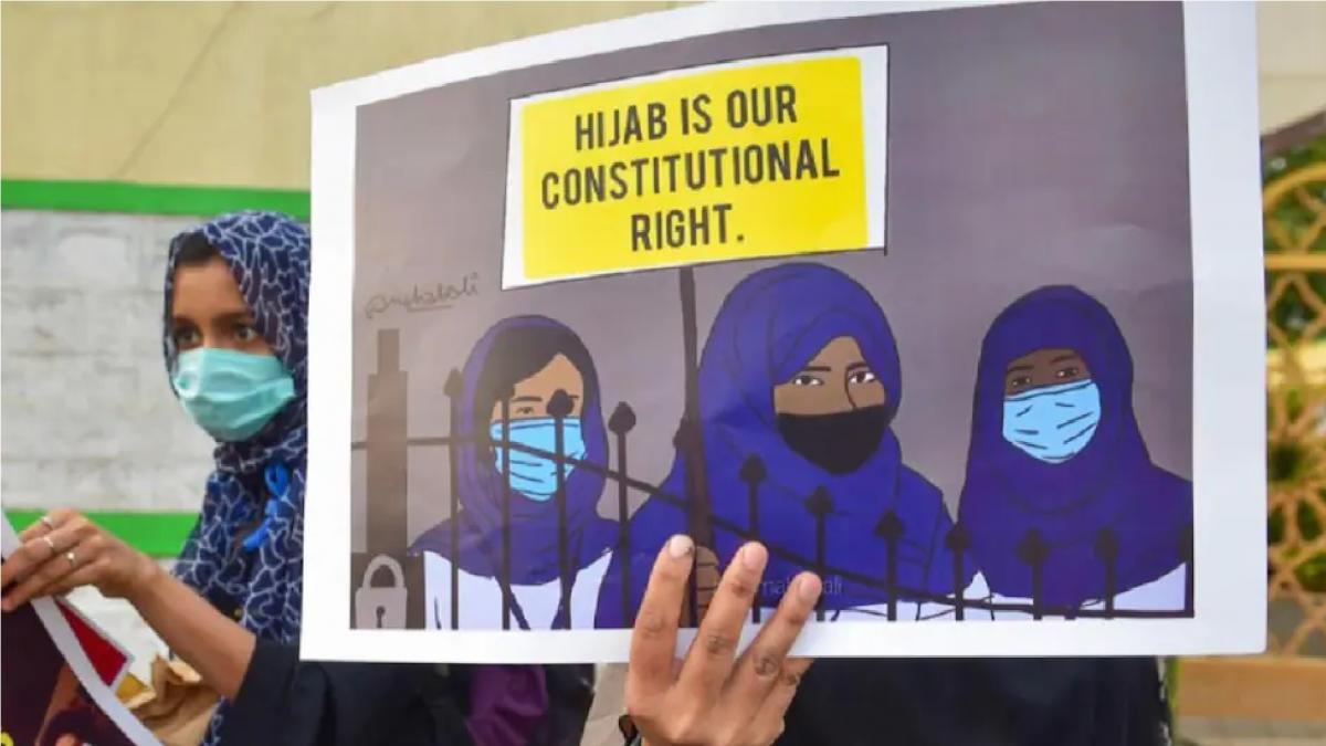 Karnataka Hijab Row