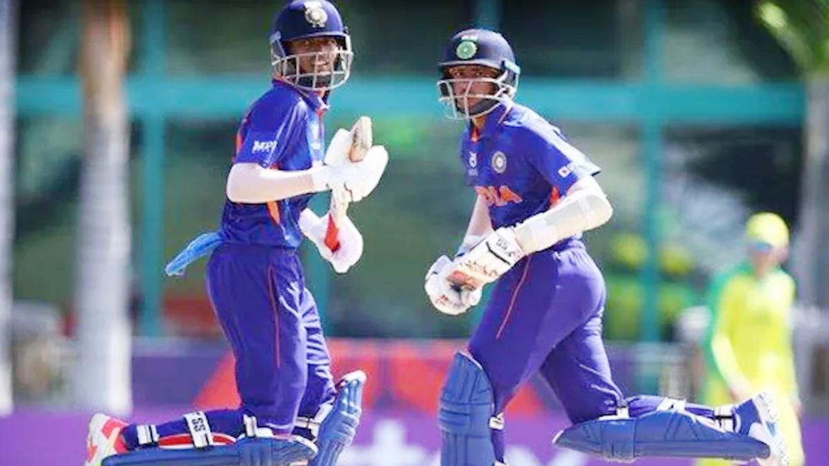 ICC U-19 World Cup: इंड‍िया फिर बनो वर्ल्ड चैंपियन!