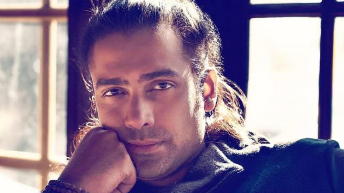 Singer Jubin Nautiya