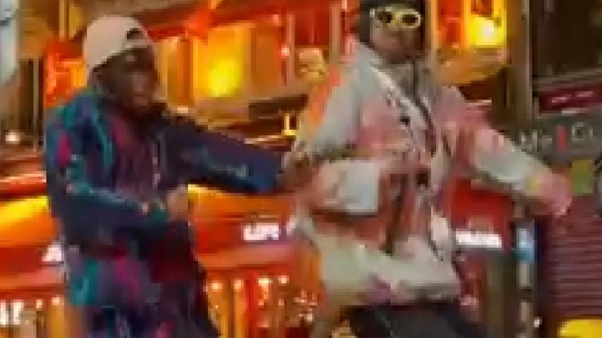 Kacha Badam viral song