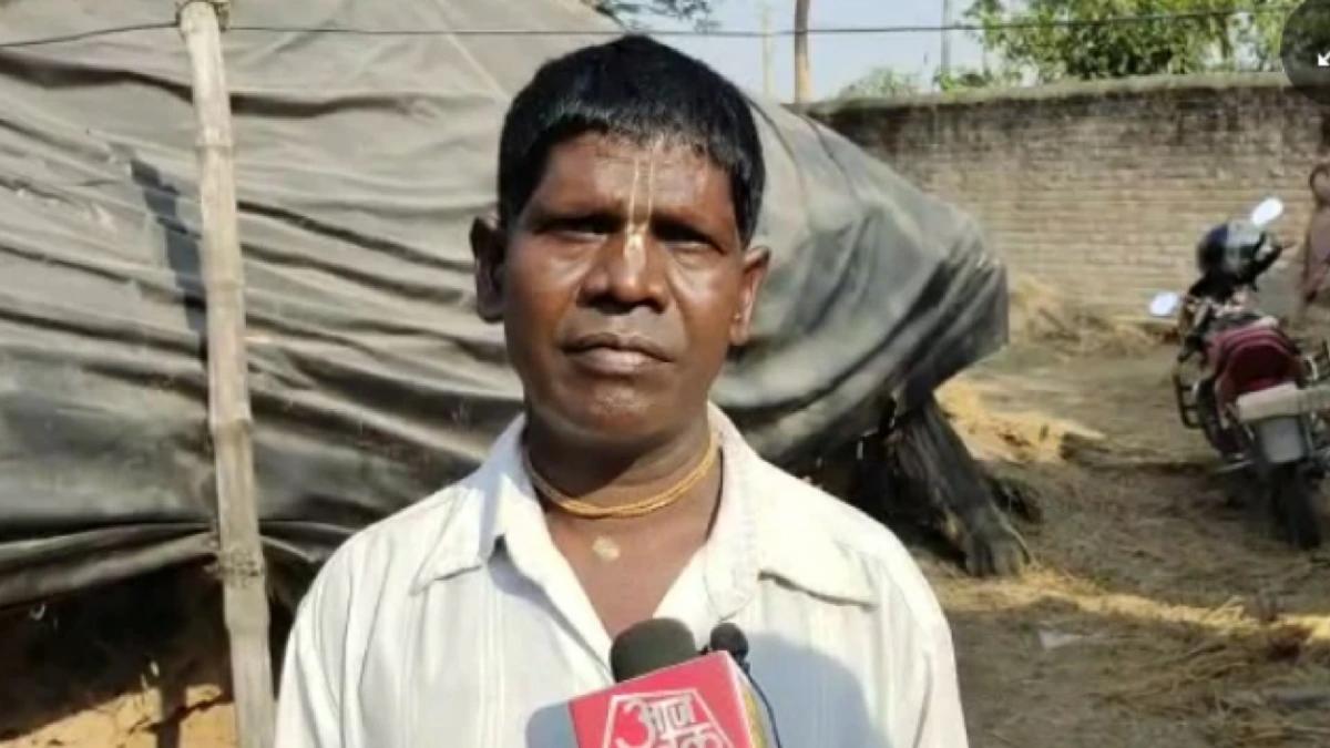 Who is Bhuban Badyakar? 'कच्चा बादाम' गाने के पीछे है इस शख्स का हाथ, देखिये