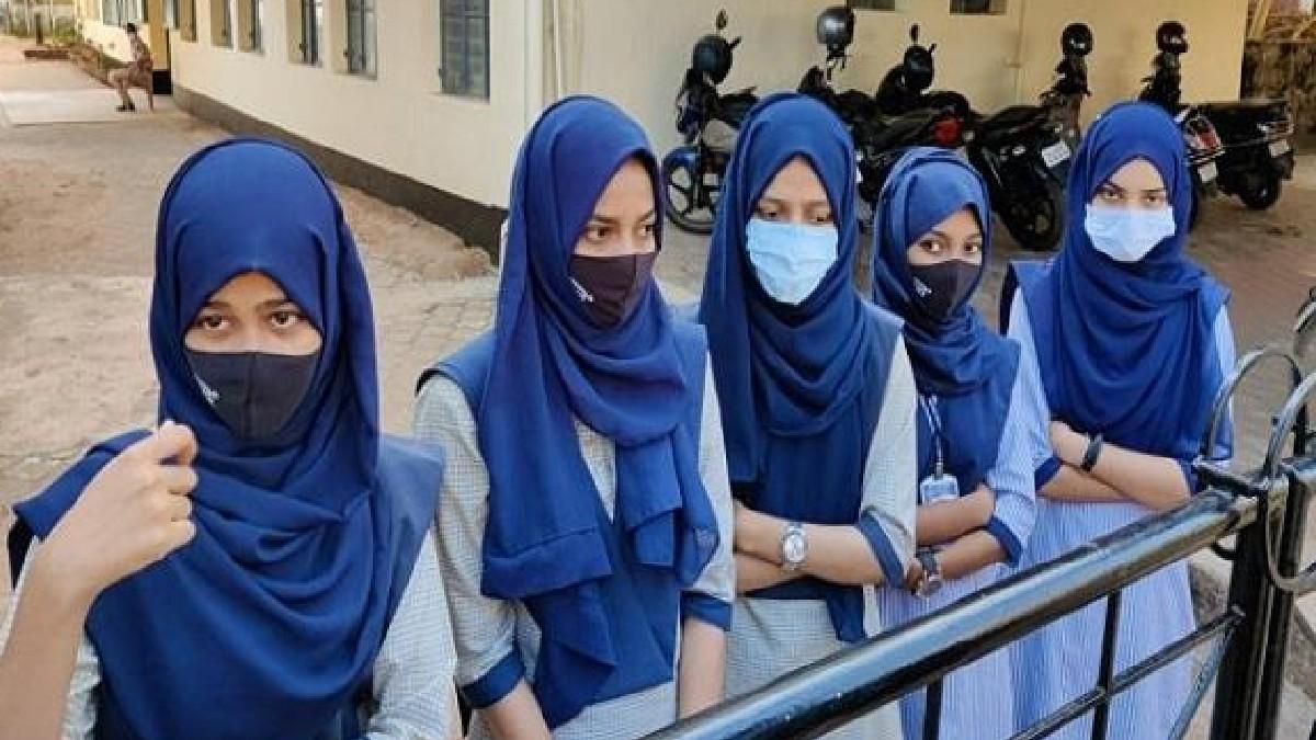 karnataka hijab controversy