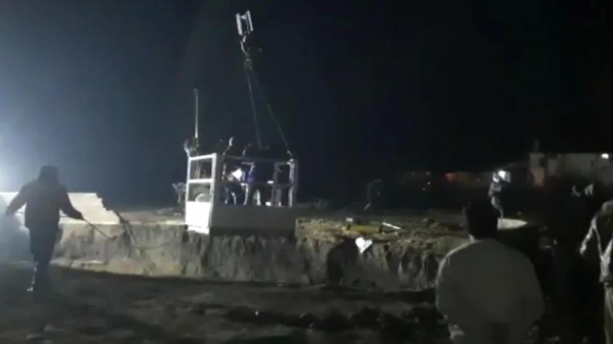 Nonstop: 9 laborers buried due to wall collapse in Katni