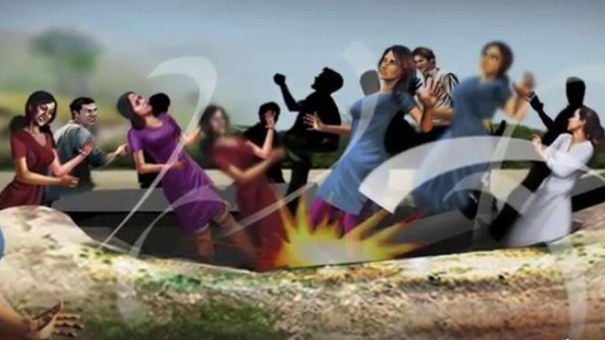 Kushinagar wedding tragedy