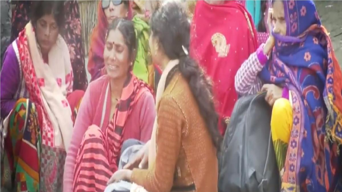 Kushinagar Wedding Tragedy