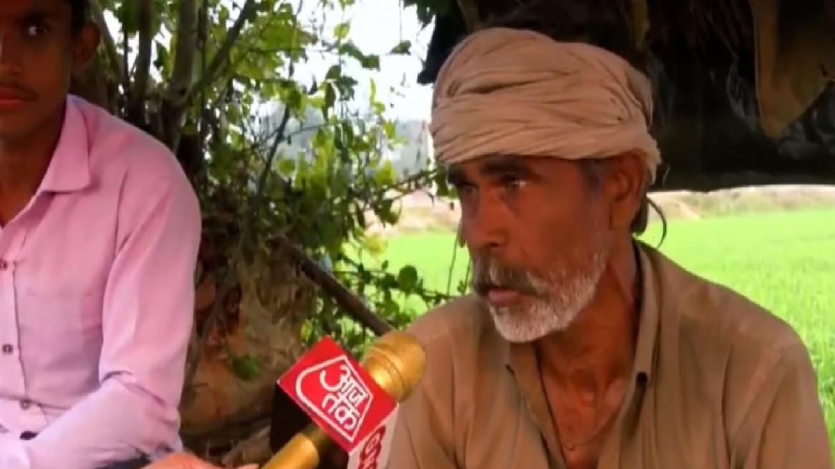 Lakhimpur Kheri ground report