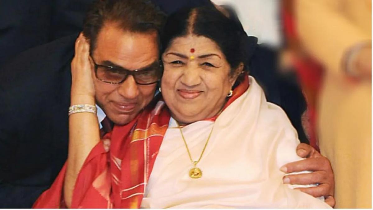 dharemdra shares untold story