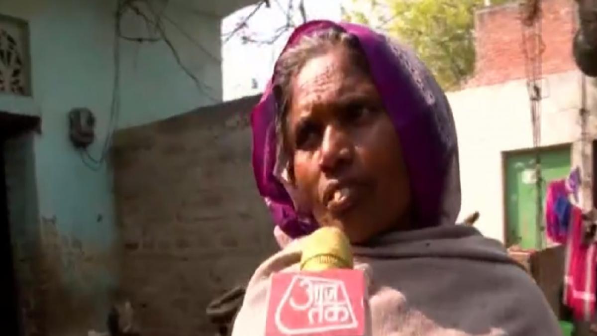 Lucknow ground report