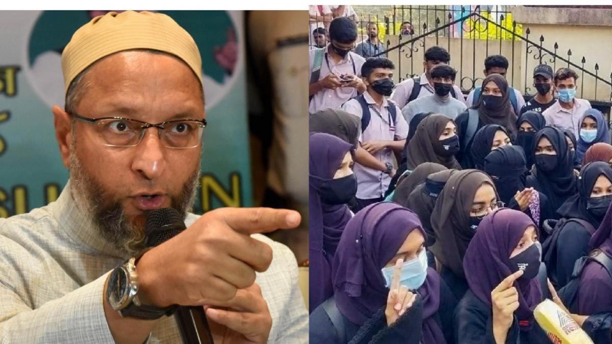 Owaisi
