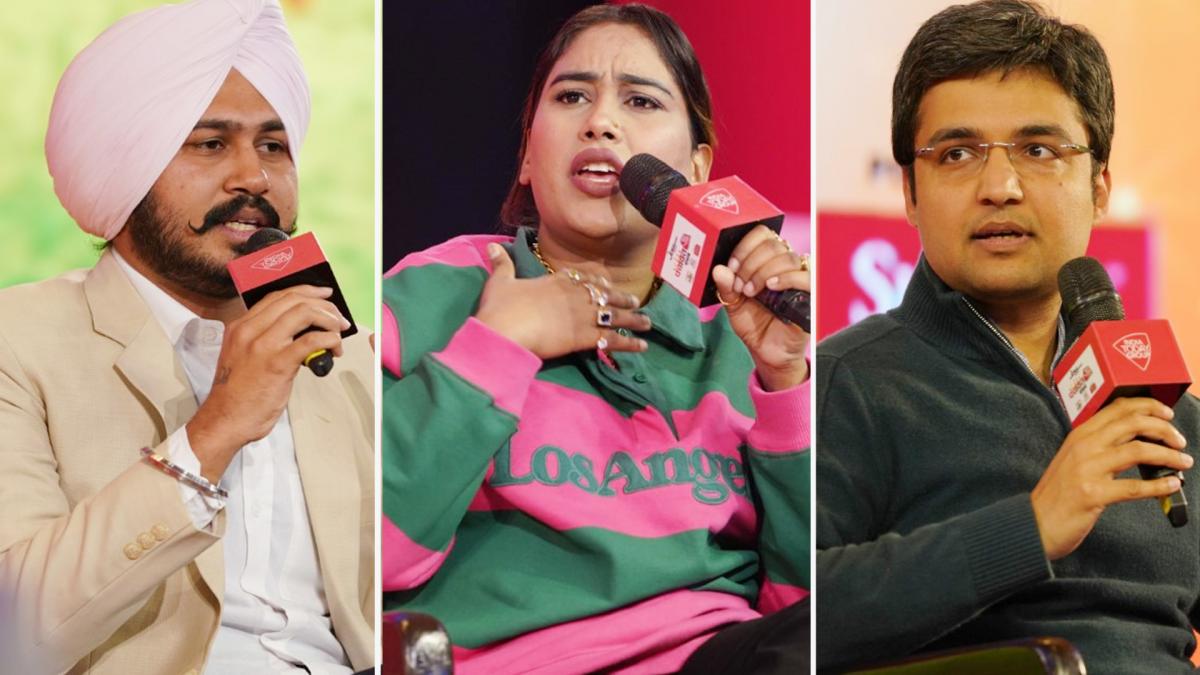 Panchayat Aaj Tak Punjab 2022