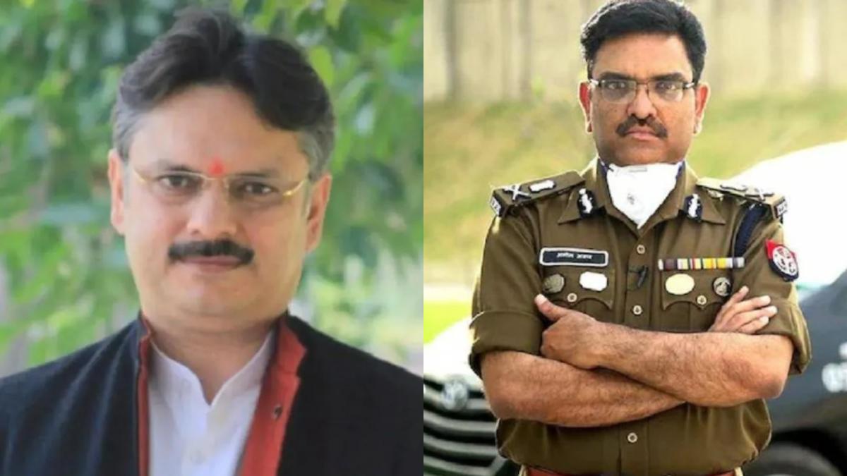 rajeshwar singh asim arun