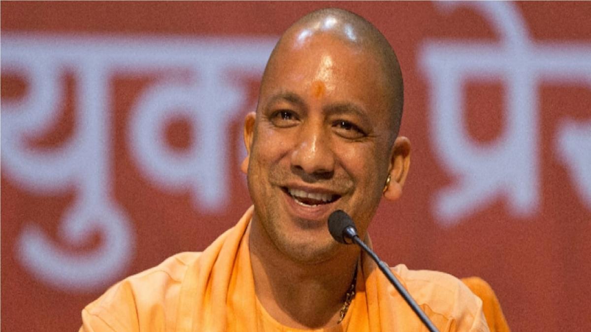 PM Modi Kasganj Speech