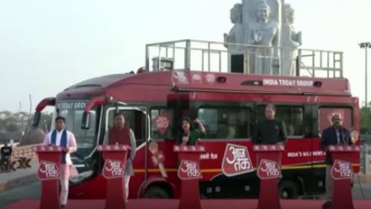 political stock exchange