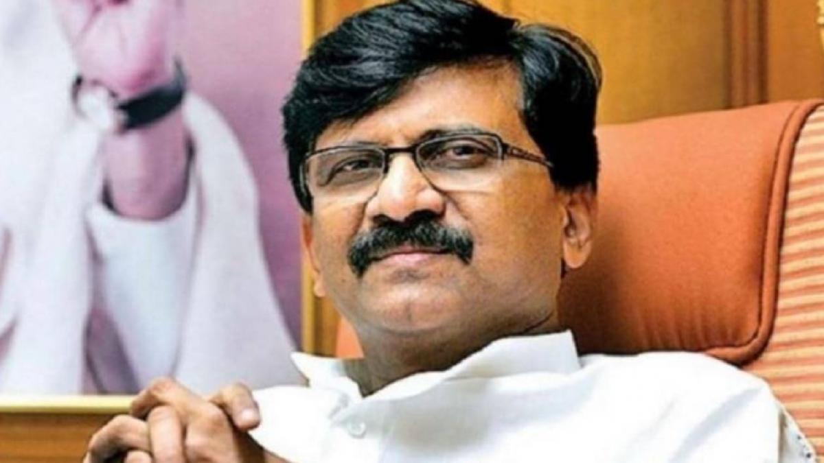 जमीन घोटाले में कारोबारी की गिरफ्तारी, संजय राउत पर भी कस सकता है शिकंजा!