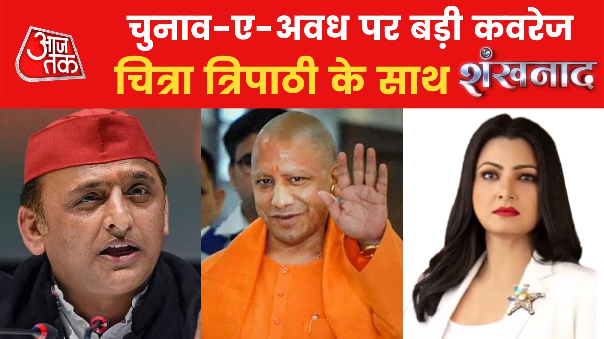 Mood of the voters of Lucknow