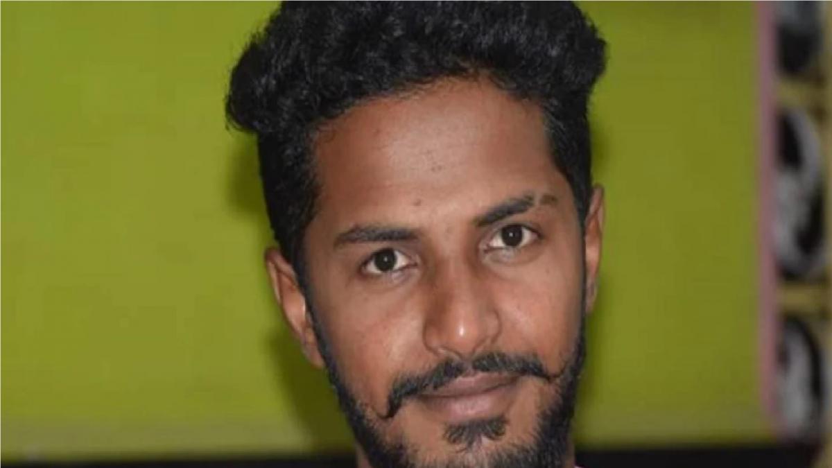 Shimoga Bajrang Dal activist killed