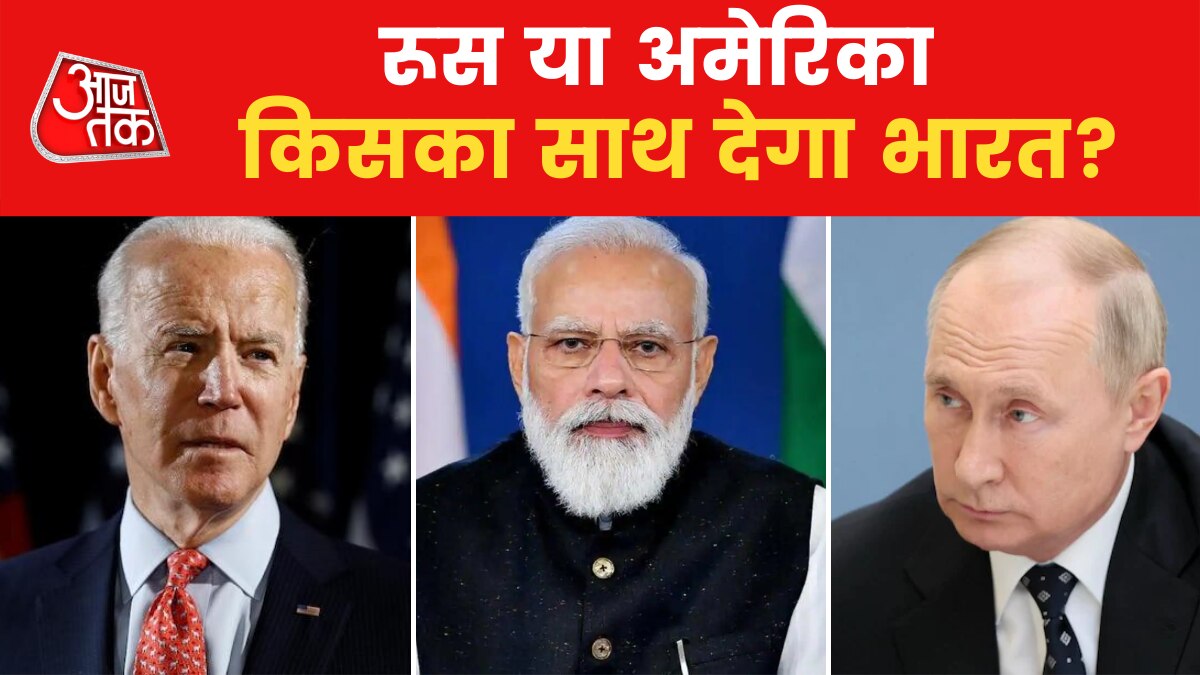 Russia Ukraine crisis What is India s stand on global dispute