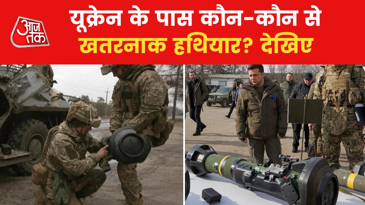 Russia facing difficulties fighting against Ukraine in War Know experts opinion 