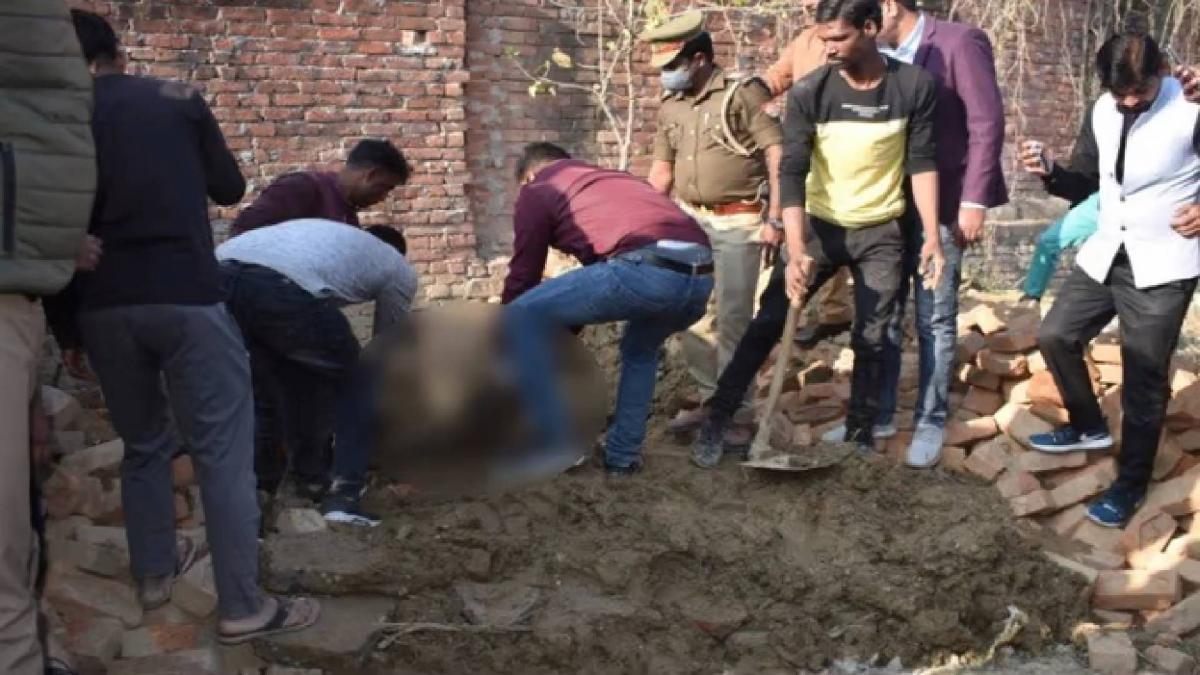 Unnao Dalit Girl Case