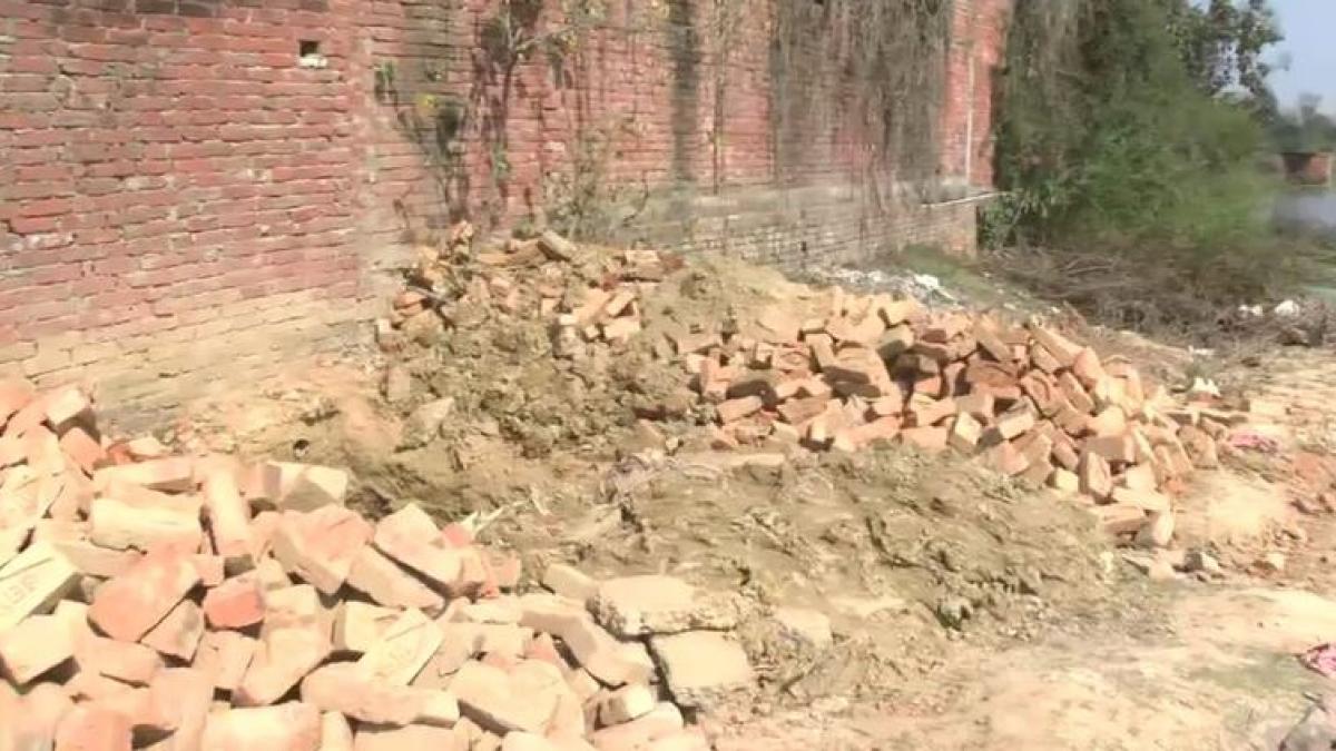 Cops recover body of missing woman in Unnao