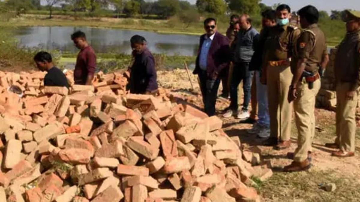 What Unnao Dalit girl's autopsy report revealed?