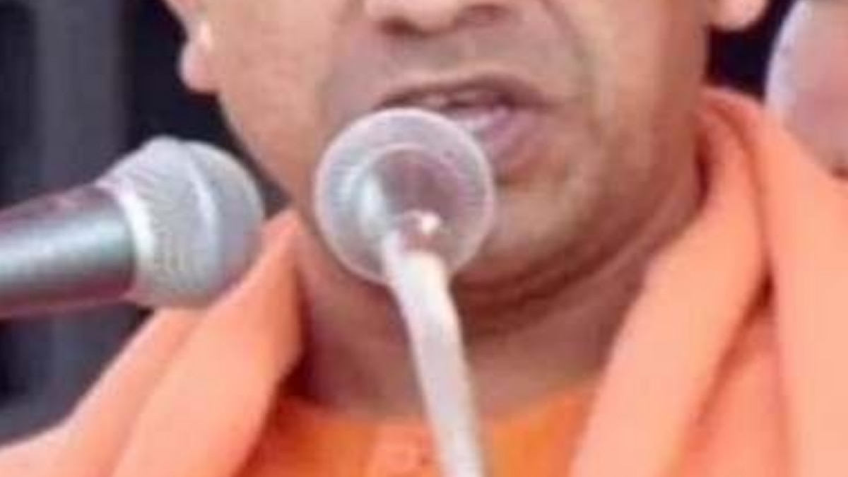 CM Yogi targeted Rahul Gandhi