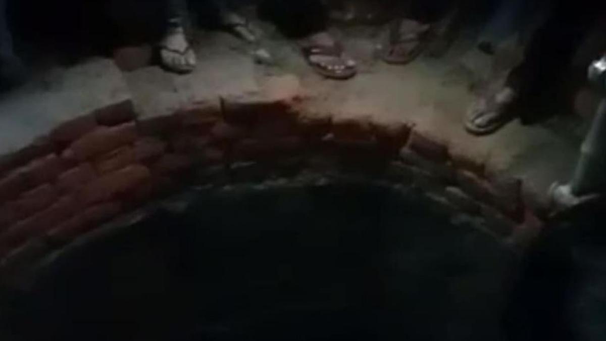 Women die after accidentally falling into well in UP's Kushinagar