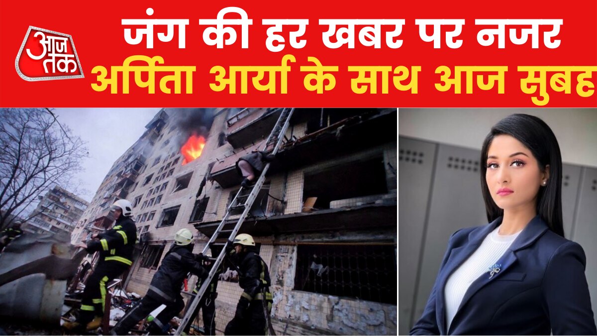 Two explosions heard in Kyiv