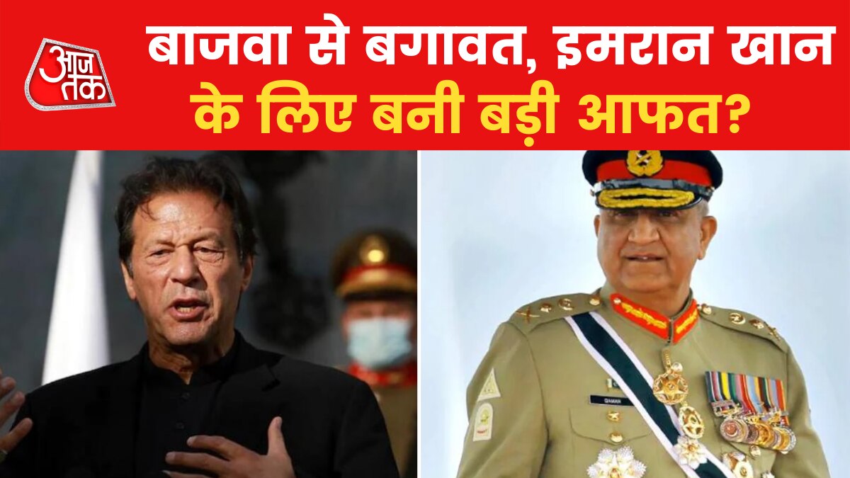 Will Pakistan Prime minister Imran Khan quit from his position 