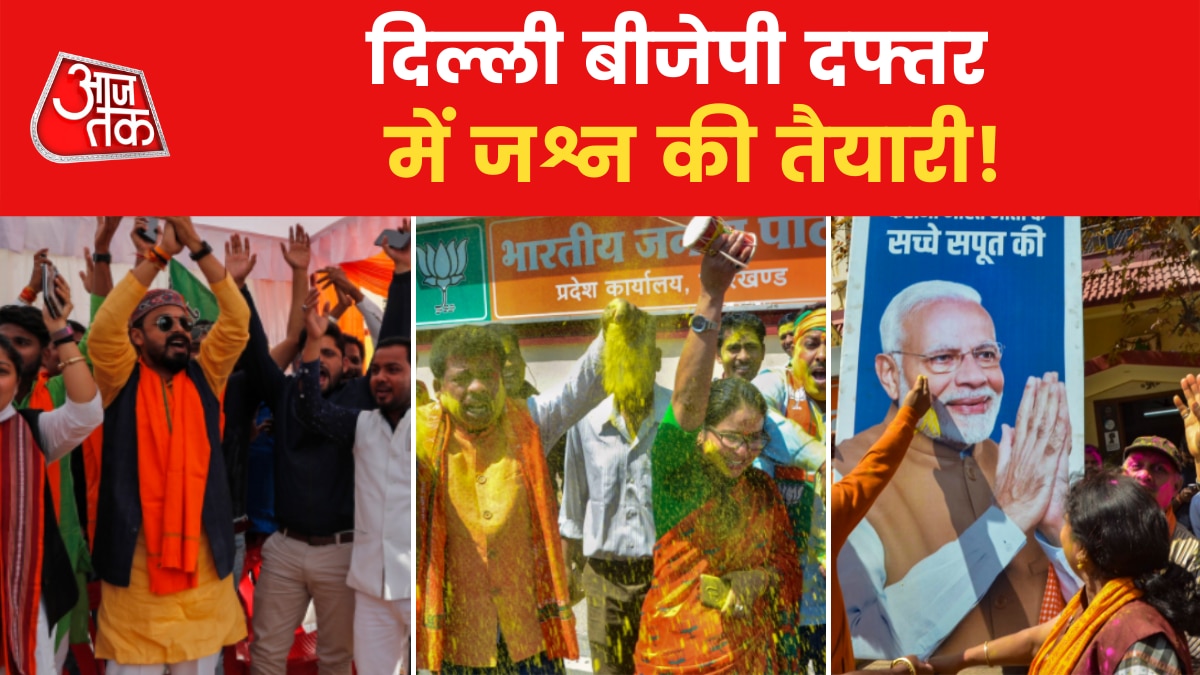 Election Results 2022