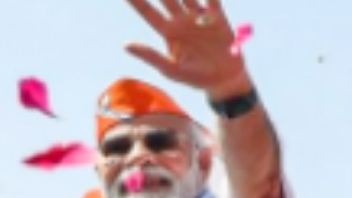 PM Narendra Modi