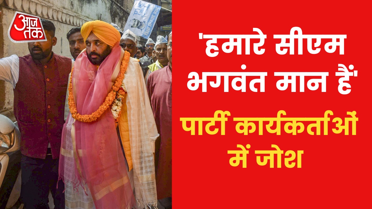 Punjab Election 2022