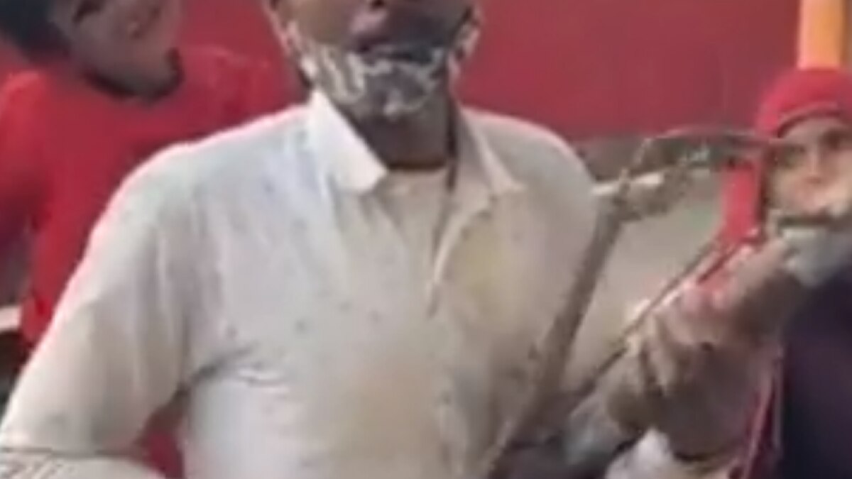 rajasthani folk song