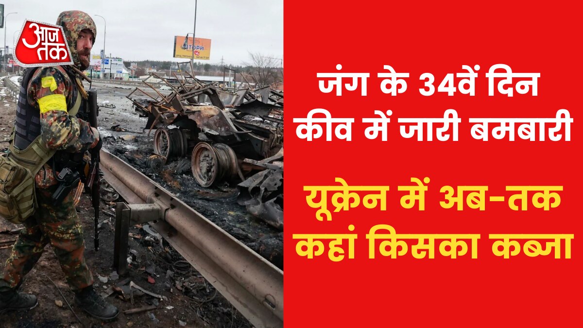 Russia seized ukraine